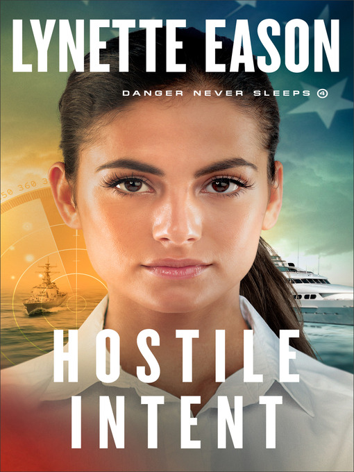 Title details for Hostile Intent by Lynette Eason - Wait list